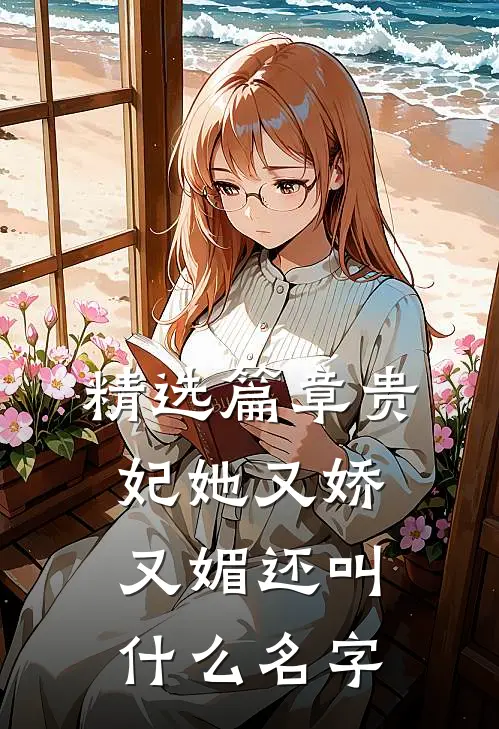 精选篇章贵妃她又娇又媚还叫什么名字