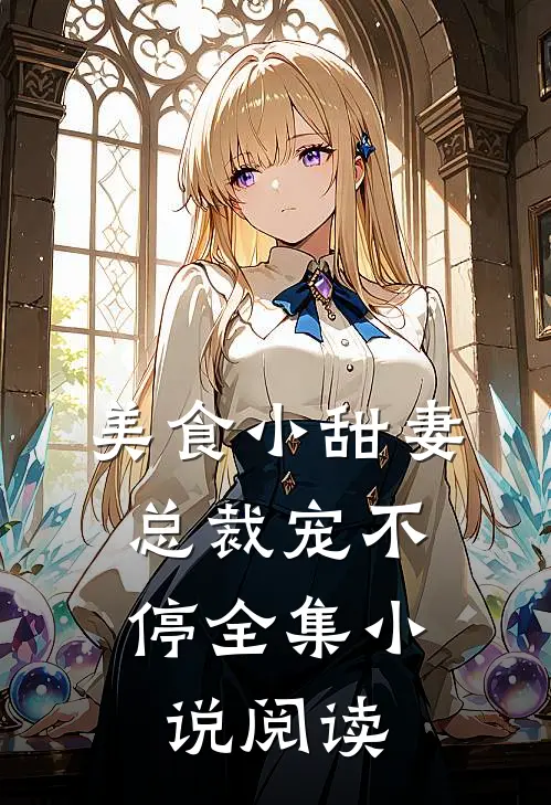 美食小甜妻：总裁宠不停全集小说阅读