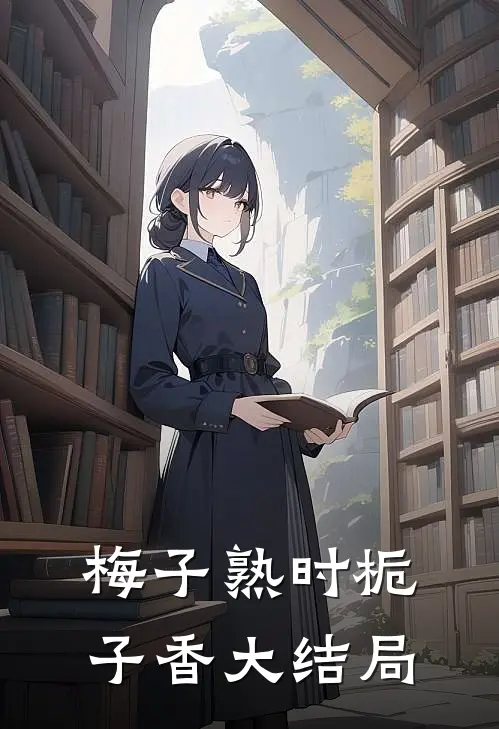 梅子熟时栀子香大结局
