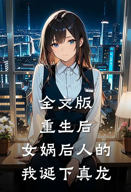 全文版重生后，女娲后人的我诞下真龙