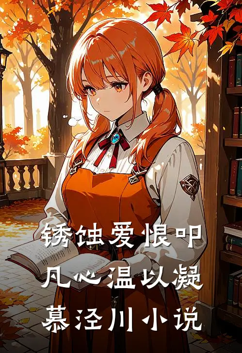 锈蚀爱恨叩凡心温以凝慕泾川小说