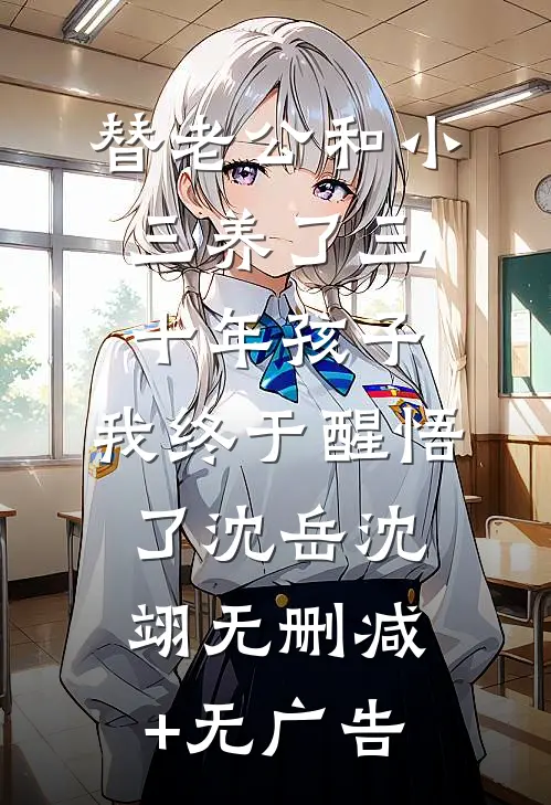 替老公和小三养了三十年孩子，我终于醒悟了沈岳沈翊无删减+无广告