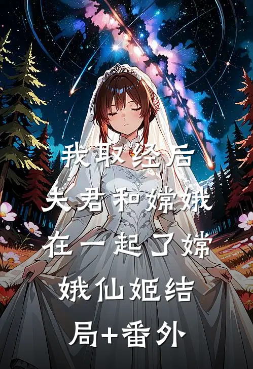 我取经后，夫君和嫦娥在一起了嫦娥仙姬结局+番外