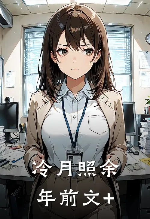 冷月照余年前文+