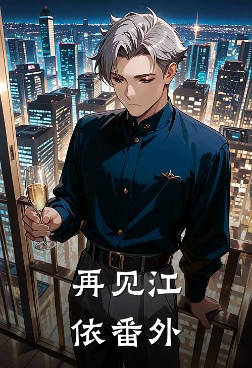再见江依 番外