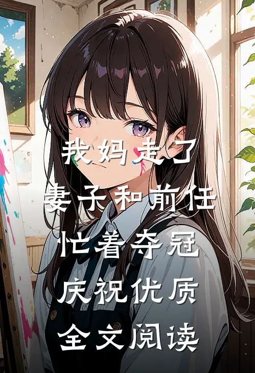 我妈走了，妻子和前任忙着夺冠庆祝优质全文阅读