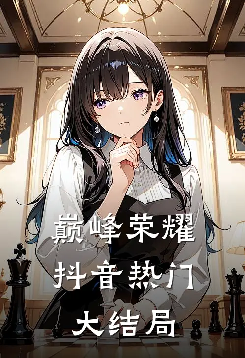 巅峰荣耀抖音热门大结局