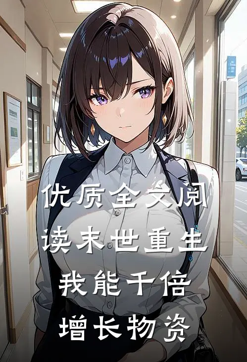 优质全文阅读末世重生，我能千倍增长物资