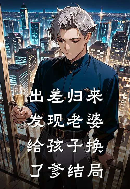 出差归来，发现老婆给孩子换了爹结局