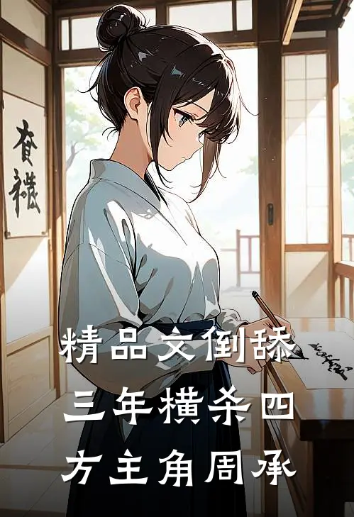 精品文倒舔三年横杀四方主角周承