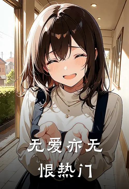无爱亦无恨热门