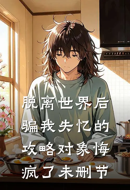 脱离世界后，骗我失忆的攻略对象悔疯了未删节