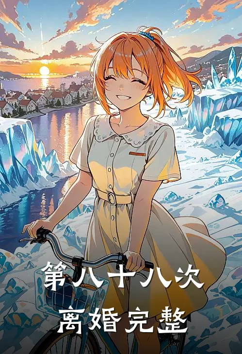 第八十八次离婚完整