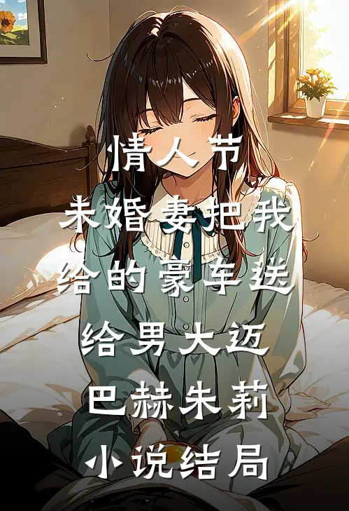 情人节，未婚妻把我给的豪车送给男大迈巴赫朱莉小说结局