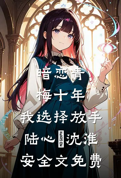 暗恋青梅十年，我选择放手陆心玥沈淮安全文免费
