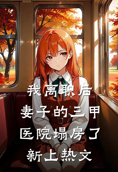 我离职后，妻子的三甲医院塌房了新上热文