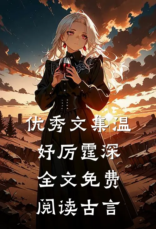 优秀文集温妤厉霆深全文免费阅读古言