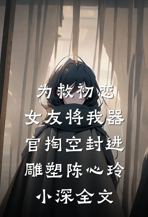 为救初恋，女友将我器官掏空封进雕塑陈心玲小深全文