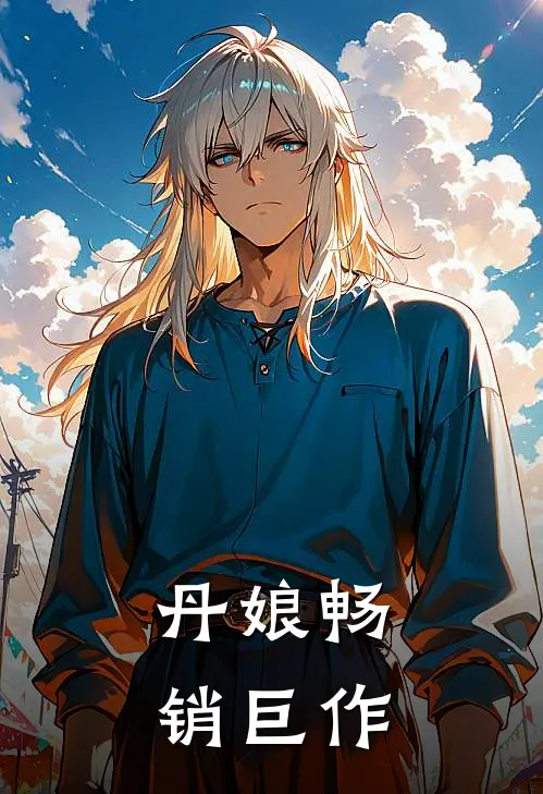 丹娘畅销巨作