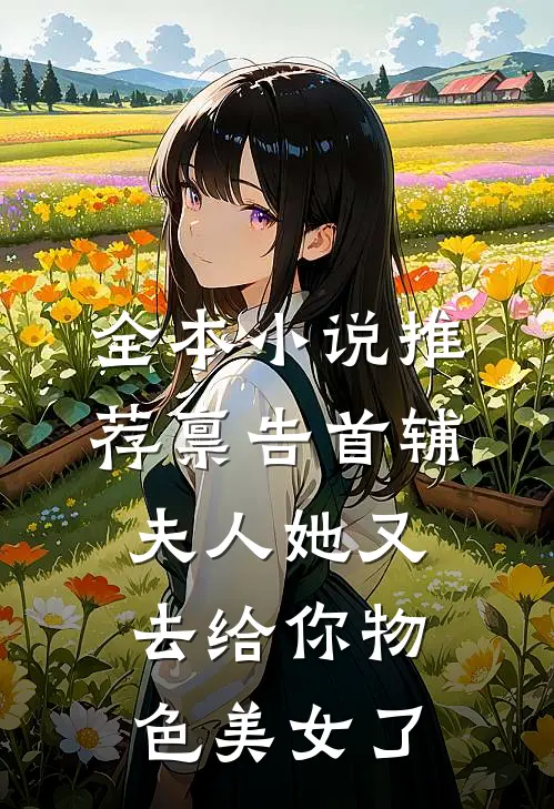 全本小说推荐禀告首辅，夫人她又去给你物色美女了