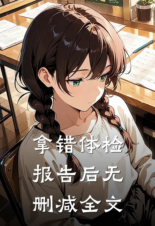 拿错体检报告后无删减全文