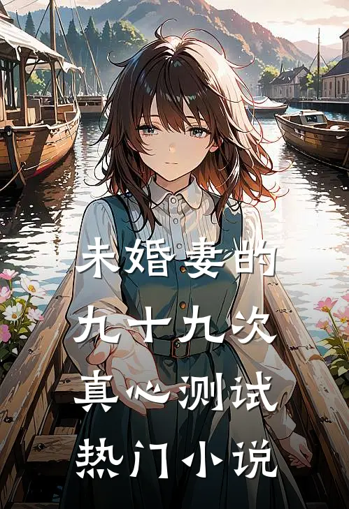 未婚妻的九十九次真心测试热门小说