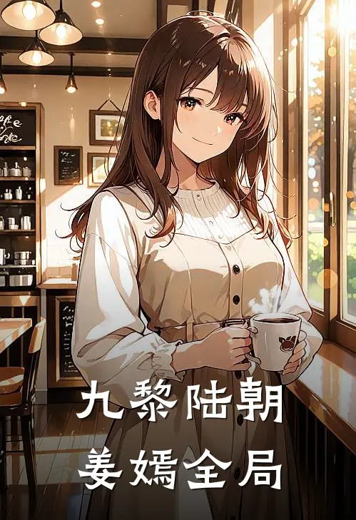 九黎陆朝姜嫣全局