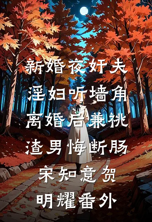 新婚夜奸夫淫妇听墙角，离婚后兼祧渣男悔断肠宋知意贺明耀番外