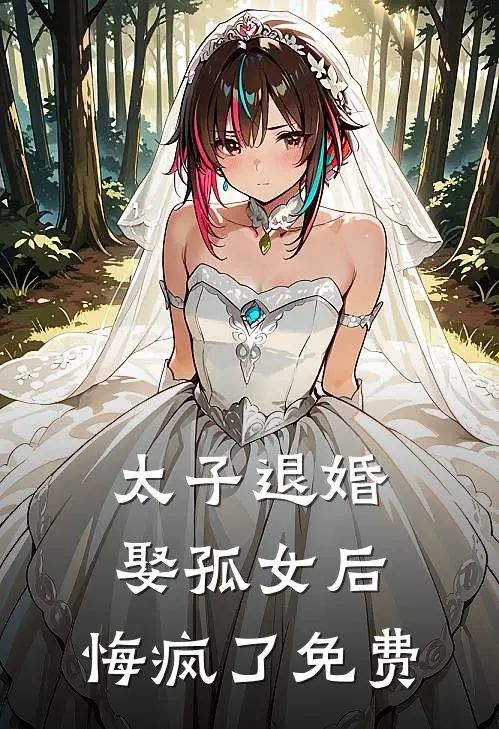 太子退婚娶孤女后，悔疯了免费