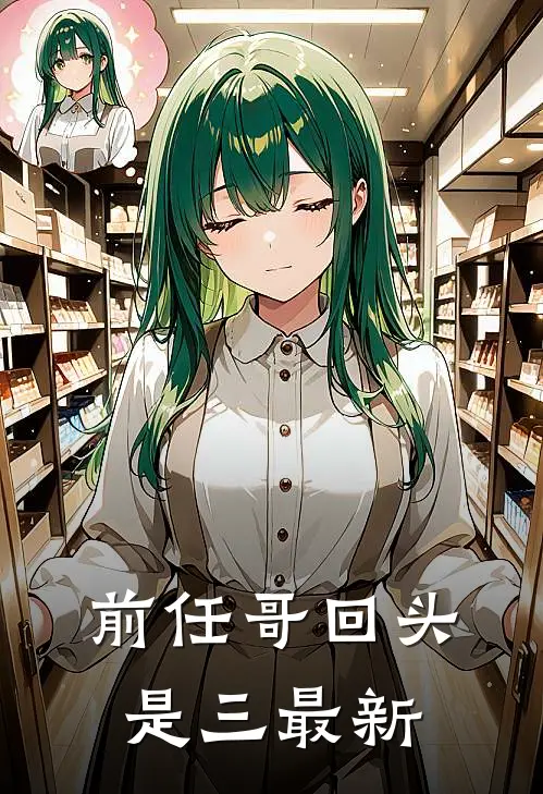 前任哥回头是三最新