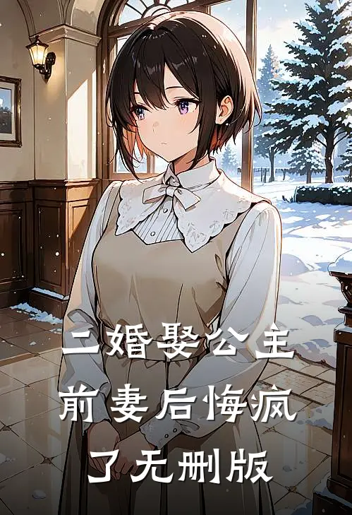 二婚娶公主，前妻后悔疯了无删版