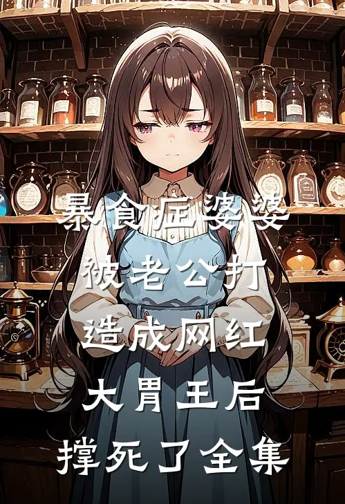 暴食症婆婆被老公打造成网红大胃王后，撑死了 全集