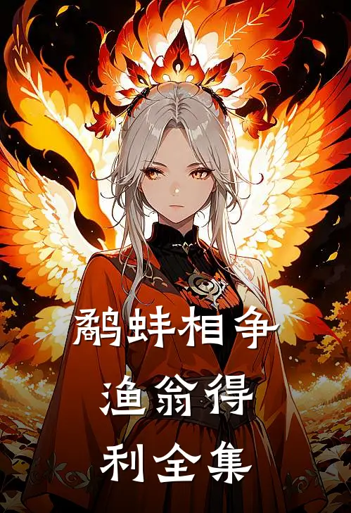 鹬蚌相争，渔翁得利 全集