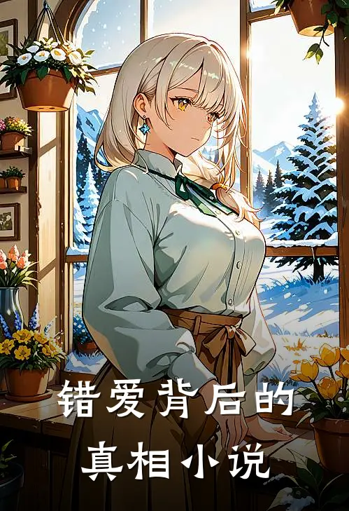 错爱背后的真相小说