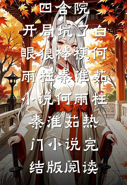 四合院：开局坑了白眼狼棒梗何雨柱秦淮茹小说何雨柱秦淮茹热门小说完结版阅读