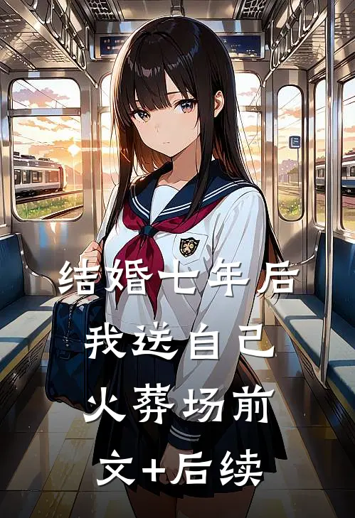 结婚七年后，我送自己火葬场前文+后续