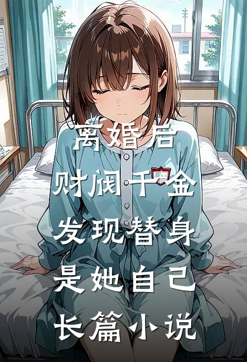 离婚后，财阀千金发现替身是她自己长篇小说