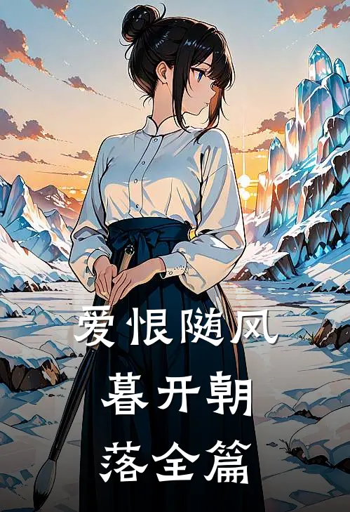 爱恨随风，暮开朝落全篇