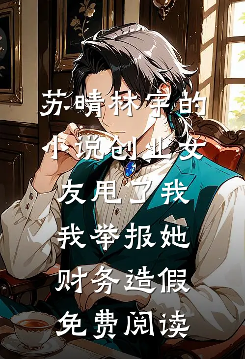 苏晴林宇的小说创业女友甩了我我举报她财务造假免费阅读