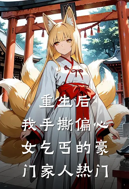 重生后，我手撕偏心女乞丐的豪门家人热门
