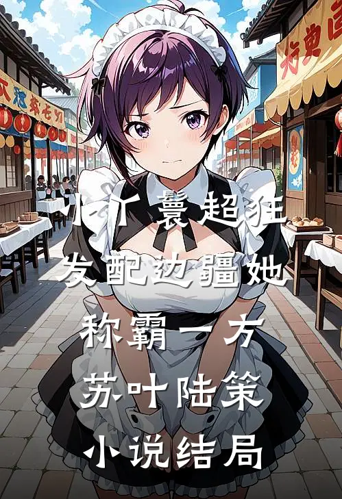小丫鬟超狂，发配边疆她称霸一方苏叶陆策小说结局