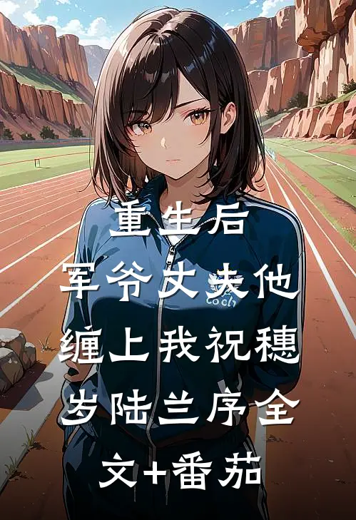 重生后，军爷丈夫他缠上我祝穗岁陆兰序全文+番茄