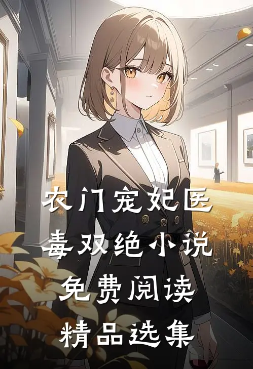 农门宠妃医毒双绝小说免费阅读精品选集