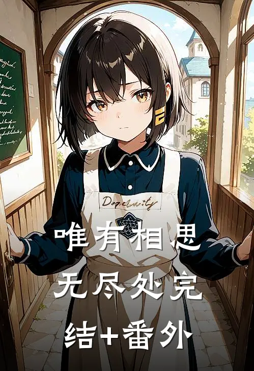 唯有相思无尽处完结+番外
