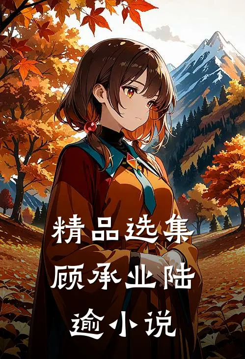 精品选集顾承业 陆逾小说