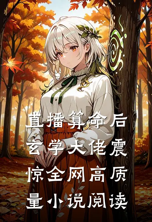 直播算命后，玄学大佬震惊全网高质量小说阅读