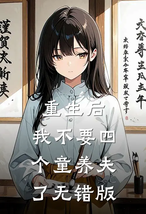 重生后，我不要四个童养夫了无错版