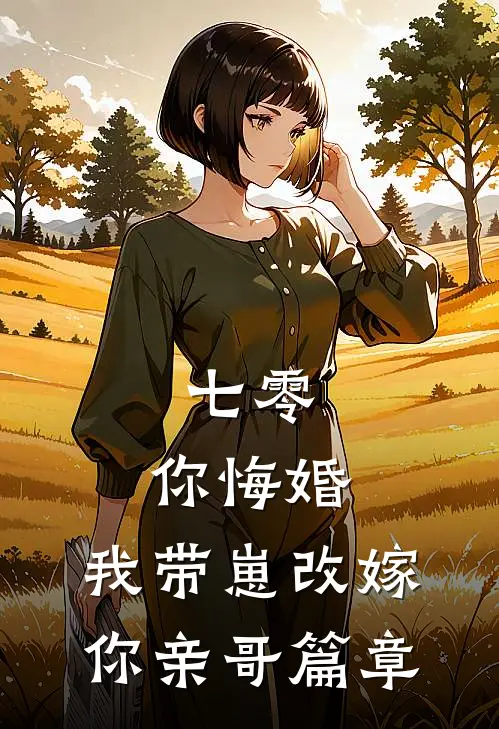 七零，你悔婚，我带崽改嫁你亲哥篇章