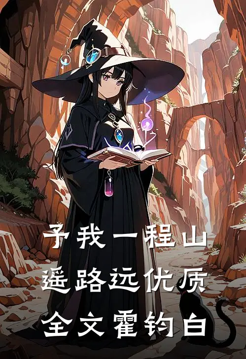 予我一程山遥路远优质全文霍钧白