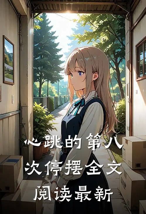心跳的第八次停摆全文阅读最新